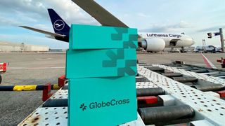 Die Fusion von Heyworld und CB Customs Broker zur Globecross GmbH wurde jetzt abgeschlossen. Das neue Unternehmen bietet digitale Zoll- und E-Commerce-Lösungen an. (Bild: Lufthansa Cargo)