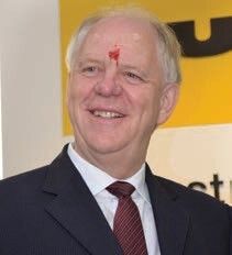 “Nowadays, Indian customers look for long term investment opting for highquality products rather than making a decision merely on the pricing factor.“ Managing Director, Hans Turck, Ulrich Turck (Picture: Turck India Automation)