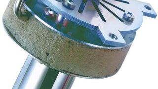 Abb. 1: Bei der Entwicklung der Pyrolyse-GC wurde die Hochtemperaturvariante des Gerstel-Kalt-Aufgabe-Systems (KAS 6) eingesetzt. Bilder: Gerstel (Archiv: Vogel Business Media)