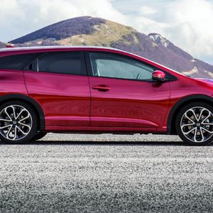 (Foto: Honda)