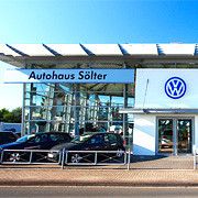 Der Sölter-Standort in Alswede wird geschlossen.(Foto:  Sölter)