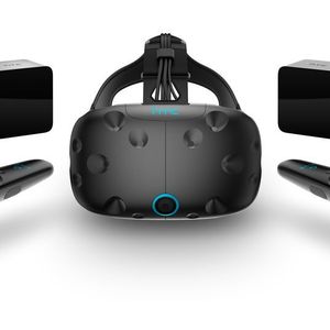 Mit der Vive Business Edition will das Unternehmen dem weltweit wachsenden Interesse am Einsatz von VR-Technologie in geschäftlichen Anwendungen entgegenkommen.