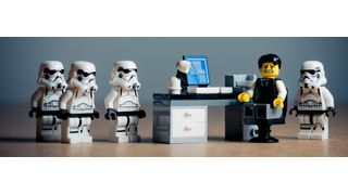 Ohne das Engagement motivierter Mitarbeiter lässt sich eine Unternehmensveränderung weder umsetzen noch nachhaltig verankern.  (Pixabay)