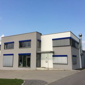 Sero Pump Systems hat einen Standort in Meckesheim, Baden Württemberg.