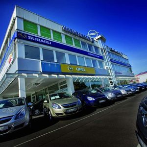 (Archiv: Vogel Business Media)