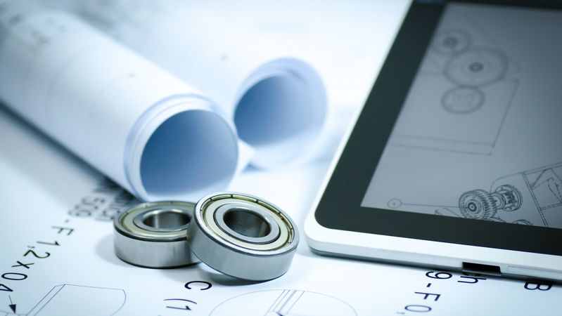 Wir haben Spezialisten aus der Antriebstechnik um Tipps und Tricks gebeten, mit denen sich die Auslegung und die Laufzeit von Antriebssystemen verbessern lässt.(Bild:  Countrypixel - stock.adobe.com)