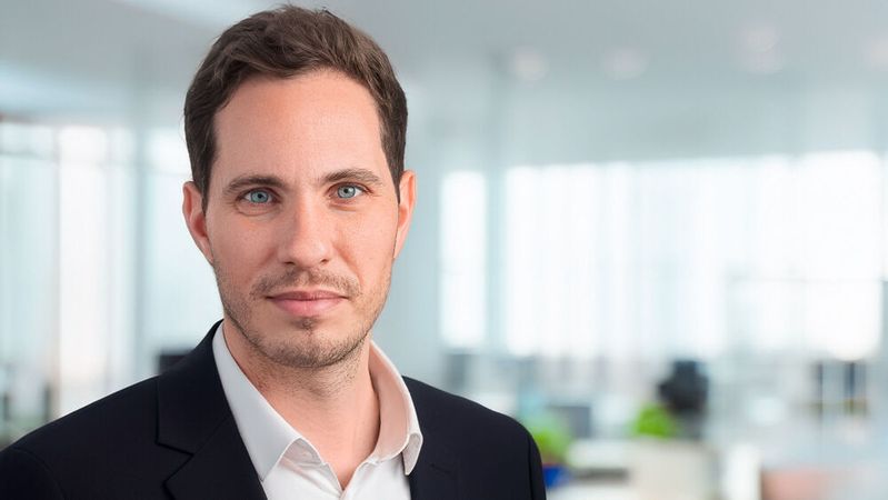 Sebastian Kiefer ist neuer Vorstand Finanzen bei der Auktion & Markt AG.(Bild:  Copyright2025©Mediabid)