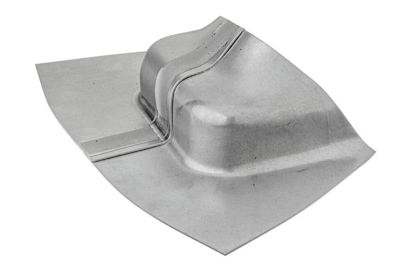 Durch das Rührreibschweißen können leichte und belastbare Bauteile aus Stahl und Aluminium entstehen, die im Automobilbereich für etwaige neue Entwicklungsimpulse sorgen können. (MPA Stuttgart)