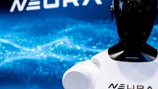 Neura Robotics will sich mit dem KI-Software-Know-how von GFT die Zukunft sichern. GFT wiederum hofft auf weitere Wachstumsimpulse ... (Bild: Neura Robotics)