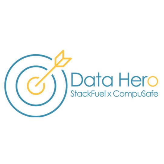 Die Karriereinitiative basiert auf dem "Data Hero"-Programm von StackFuel und CompuSafe.(Bild:  StackFuel / CompuSafe)