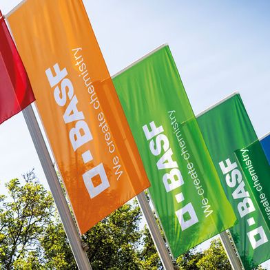 La possibile acquisizione di Evonik da parte di BASF è al centro delle discussioni del Parlamento regionale della Renania Settentrionale-Vestfalia. (Immagine:BASF)