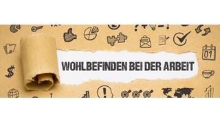 Nur glückliche Mitarbeiter werden neue Arbeitsplatzkonzepte ausprobieren und umsetzen. (Bild: magele-picture - stock.adobe.com)