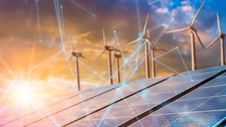 The German market dominated the European battery energy storage system market by country in 2020, and is expected to continue to be a dominant market till 2027. (Source: Yingyaipumi - stock.adobe.com)