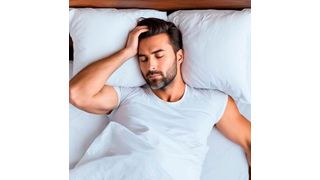 A new study provides evidence for the first time that skin temperature plays a central role in controlling brain states.  (Source: Pixabay)