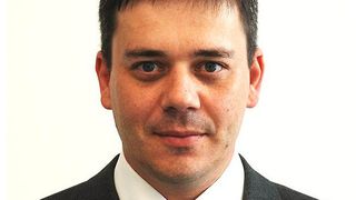 Elmar Beeh, Teamleiter „Leichtbaukonzepte PKW“, Deutsches Zentrum für Luft- und Raumfahrt. (Foto: DLR-Institut)