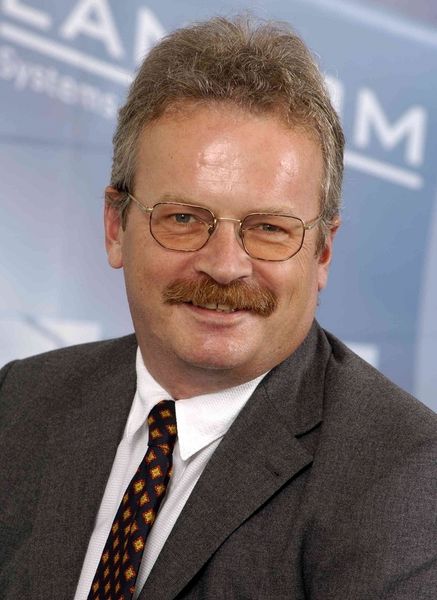 Jörg Geigenmüller betreut bei Lancom die Netzbetreiber. (Archiv: Vogel Business Media)