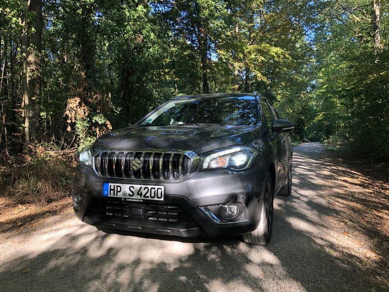 Unser Testwagen in der Top-Ausstattung „Comfort + Allgrip Hybrid“ kostet 29.965 Euro; dafür ist bei so ziemlich jedem Extra ein Haken gesetzt.  (Jens Scheiner/Automobil Industrie)