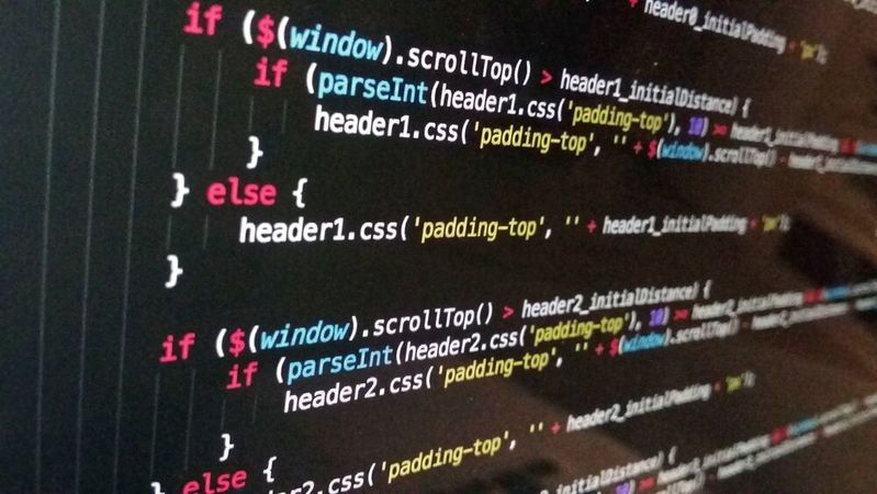 Browser-Fingerprinting: Ein stummgeschaltetes WebAudio-Signal kann technische Unterschiede zwischen Browsern und Systemen sichtbar machen.(Bild:  frei lizenziert /  Pixabay)