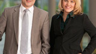 Susan Sahl Poynor übernimmt die OVS-Leitung von Matthias Schäfer. (Foto: OVS)