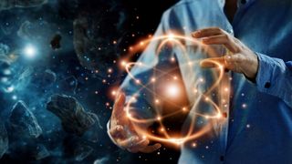 Die Quantum Effects geht 2023 an den Start.  (Bild: ipopba - stock.adobe.com / Landesmesse Stuttgart GmbH)