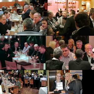 Rombus Fachhandelstag (Rombus)