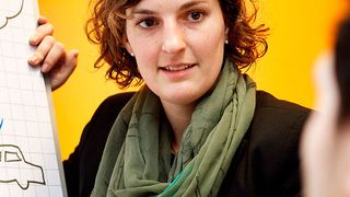 Das Technologie- und Dienstleistungsunternehmen Bosch will dieses Jahr rund 280 Positionen in seinem Nachwuchsprogramm für Führungskräfte besetzen. (Foto: Bosch)