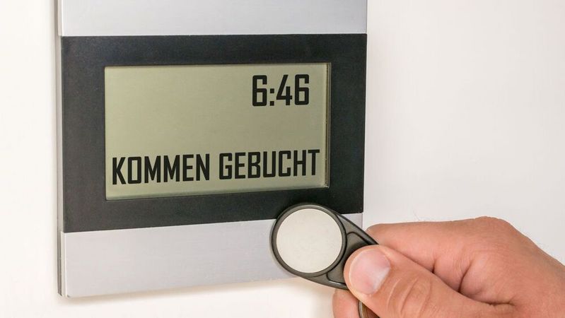 (Bild:  Ralf Geithe - stock.adobe.com)