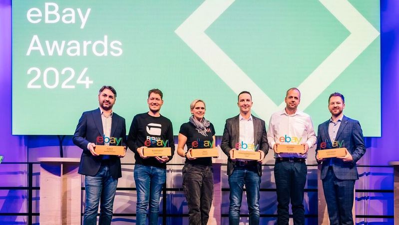 Das sind die Gewinner aus dem Jahr 2024.(Patricia Kalisch)