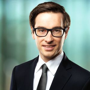 Dr. Thomas Solbach, PwC Strategy&: „In den kommenden Jahren können wir von einem anhaltend rasanten Anstieg ganz unterschiedlicher Kombinationsprodukte ausgehen.“