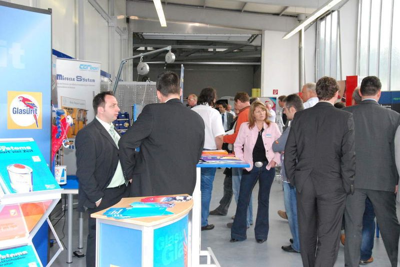  (Archiv: Vogel Business Media)