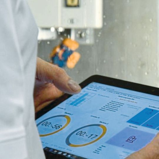 Software-Integration Software-Integration