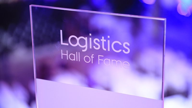 (Bild:  Logistics Hall of Fame)