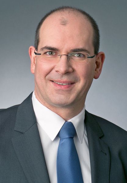 Michael Burghardt: „Man muss bedenken, dass nur etwa 25 % aller Antriebe bisher mit Frequenzumrichter ausgestattet sind.“ (Bild: Danfoss)