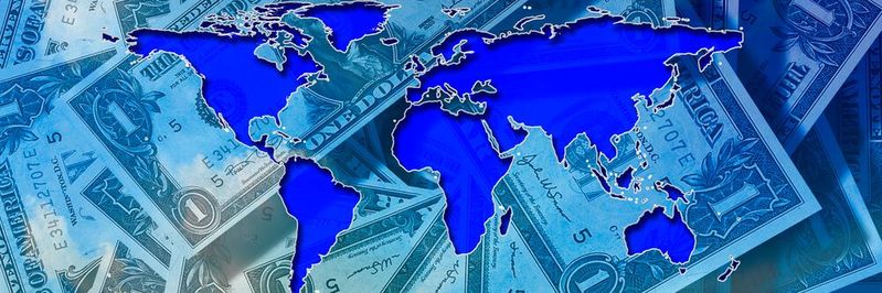 Das Blockchain-Netzwerk Stellar will internationale Zahlungen nicht nur vereinfachen, sondern auch so billig wie möglich machen. Das Blockchain-Netzwerk Stellar will internationale Zahlungen nicht nur vereinfachen, sondern auch so billig wie möglich machen.