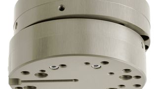 Mit Hilfe einstellbarer Federn lässt sich die AGE-F von Schunk flexibel an unterschiedlichste Anwendung anpassen.	  Bild: Schunk (Archiv: Vogel Business Media)