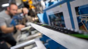 Lapp investierte auch im Geschäftsjahr 2025 weltweit in Produktionskapazitäten und Technologien. (Bild: Lapp)