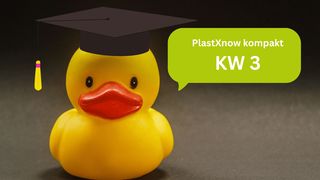 PlastXnow kompakt: Die Kurzmeldungen der Woche (Bild: Canva)