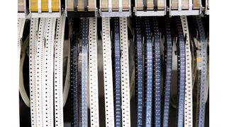 Vorbereitung und Planung sind alles: Rechtzeitig zu wissen, wann Bauteile auslaufen und wo adäquater Ersatz zu finden ist, beugt Lieferproblemen bei Fertigern vor. (TQ) (Archiv: Vogel Business Media)