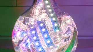 Chemiker verwenden Carbonnitrid als Photokatalysator. (Dr. Aleksandr Savateev)