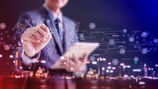 Digitalisierung, Automatisierung und Künstliche Intelligenz schaffen neue Möglichkeiten in der Logistik  (Bild: Adobe Stock)