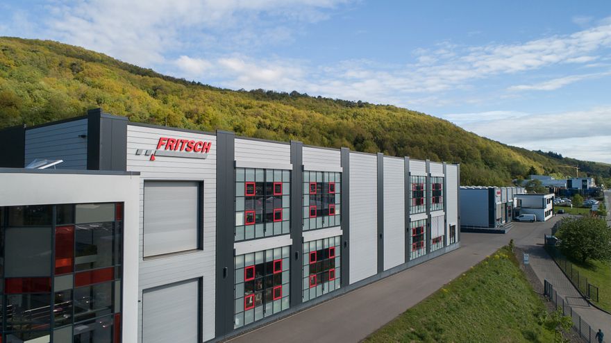 fritsch-drone--6-von-7- (Fritsch GmbH - Mahlen und Messen)