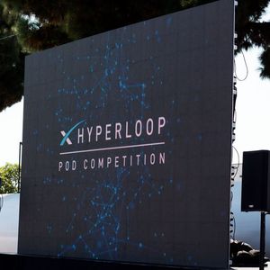 (WARR Hyperloop)