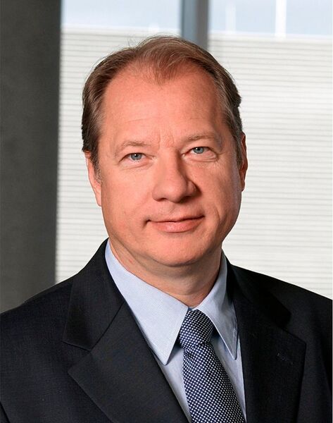 Dr. Jens Ludmann übernimmt den Vorsitz der Geschäftsführung in der FEV GmbH. (Bild: FEV GmbH)