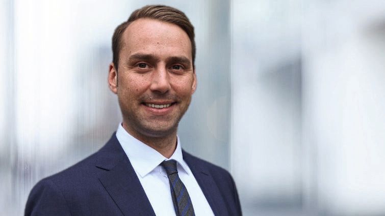 Benedikt Wiesmann(Bild:  Stellantis)