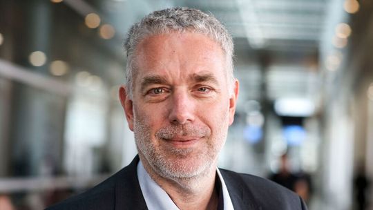 DSAG-Chef Jens Hungershausen: „Erstaunlich ist, dass fast ein Drittel der Unternehmen noch keine offiziellen Pläne hinsichtlich der Nutzung von KI hat.“(Bild:  DSAG)