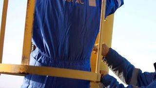 The lump-sum EPC project, valued at approximately 200 million dollars, includes licensing and commissioning. (Petrofac)