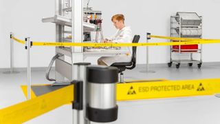esd-safety (item Industrietechnik )