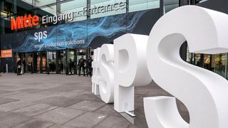 Im Vergleich zum gleichen Zeitpunkt im vergangenen Jahr liegen Messefläche und Ausstellerzahl trotz Corona-Pandemie nur gering unter dem Vorjahr.  (Mesago / Malte Kirchner)