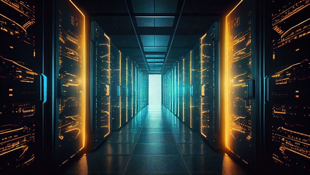 Mainframes Jpeg Mainframes: Wie die Modernisierung durch KI beschleunigt wird