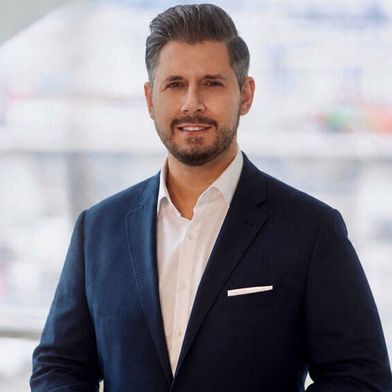 Angesichts der positiven Bilanz für das erste Halbjahr 2026 sieht Geschäftsführer Tobias Münch BCA Deutschland gut aufgestellt für die zweite Jahreshälfte. (Bild: BCA)